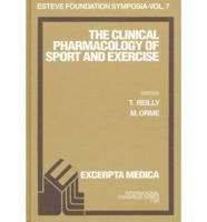 The Clinical Pharmacology of Sport and Exercise