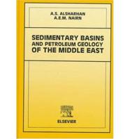 Sedimentary Basins and Petroleum Geology of the Middle East