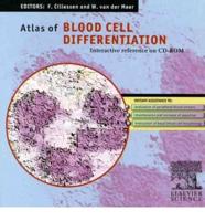 Atlas of Blood Cell Differentiation