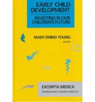 Early Child Development