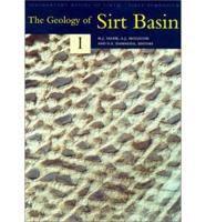The Geology of Sirt Basin. Vol 1