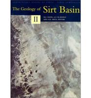 The Geology of Sirt Basin. Vol 2