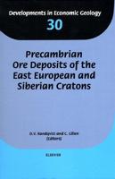 Precambrian Ore Deposits of the East European and Siberian Cratons