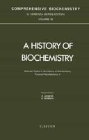 Selected Topics in the History of Biochemistry _ Personal Recollections V