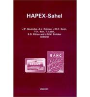 HAPEX-Sahel
