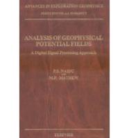 Analysis of Geophysical Potential Fields