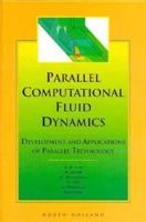 Parallel Computational Fluid Dynamics