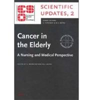 Cancer in the Elderly