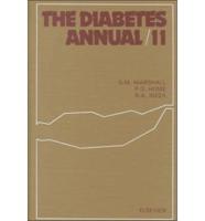 The Diabetes Annual 11