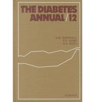 The Diabetes Annual 12