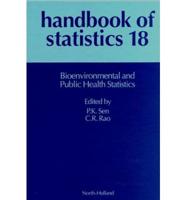 Bioenvironmental and Public Health Statistics