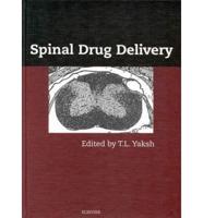 Spinal Drug Delivery