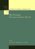 The Primate Nervous System