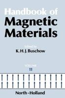 Handbook of Magnetic Materials. Vol.11