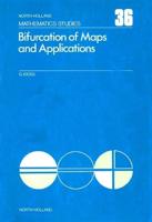 Bifurcation of Maps and Applications