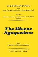 The Kleene Symposium