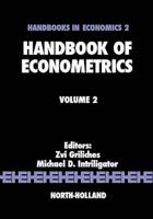 Handbook of Econometrics, Volume II