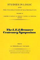 The L.E.J. Brouwer Centenary Symposium