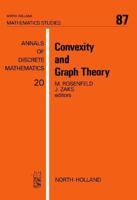 Convexity and Graph Theory