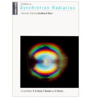 Handbook on Synchrotron Radiation. Vol.2