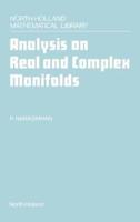 Analysis on Real and Complex Manifolds