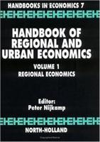 Handbook of Regional and Urban Economics. Vol.1 Regional Economics