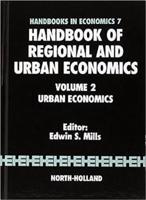 Handbook of Regional and Urban Economics. Vol.2 Urban Economics