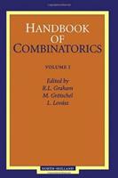 Handbook of Combinatorics
