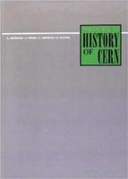 History of CERN