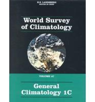 General Climatology