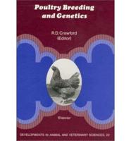 Poultry Breeding and Genetics