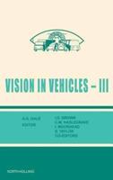 Vision in Vehicles-III