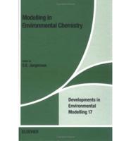Modelling in Environmental Chemistry