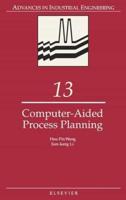 Computer-Aided Process Planning