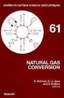 Natural Gas Conversion