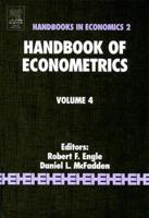 Handbook of Econometrics. Vol.4