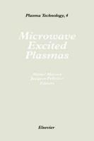Microwave Excited Plasmas