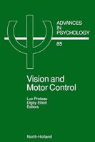 Vision and Motor Control