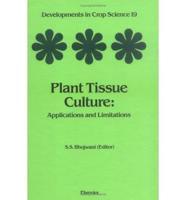 Plant Tissue Culture