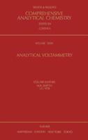 Wilson and Wilson's Comprehensive Analytical Chemistry