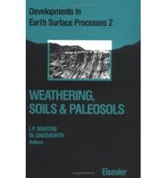 Weathering, Soils & Paleosols