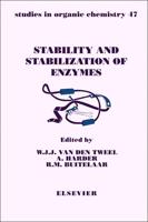 Stability and Stabilization of Enzymes