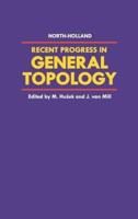 Recent Progress in General Topology