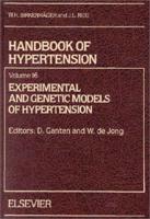 Experimental and Genetic Models of Hypertension