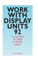 Work With Display Units 92