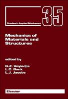 Mechanics of Materials and Structures