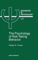 Advances in Psychology V107