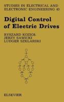 Digital Control of Electric Drives