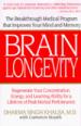 Brain Longevity