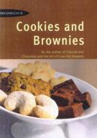 Alice Medrich's Cookies and Brownies